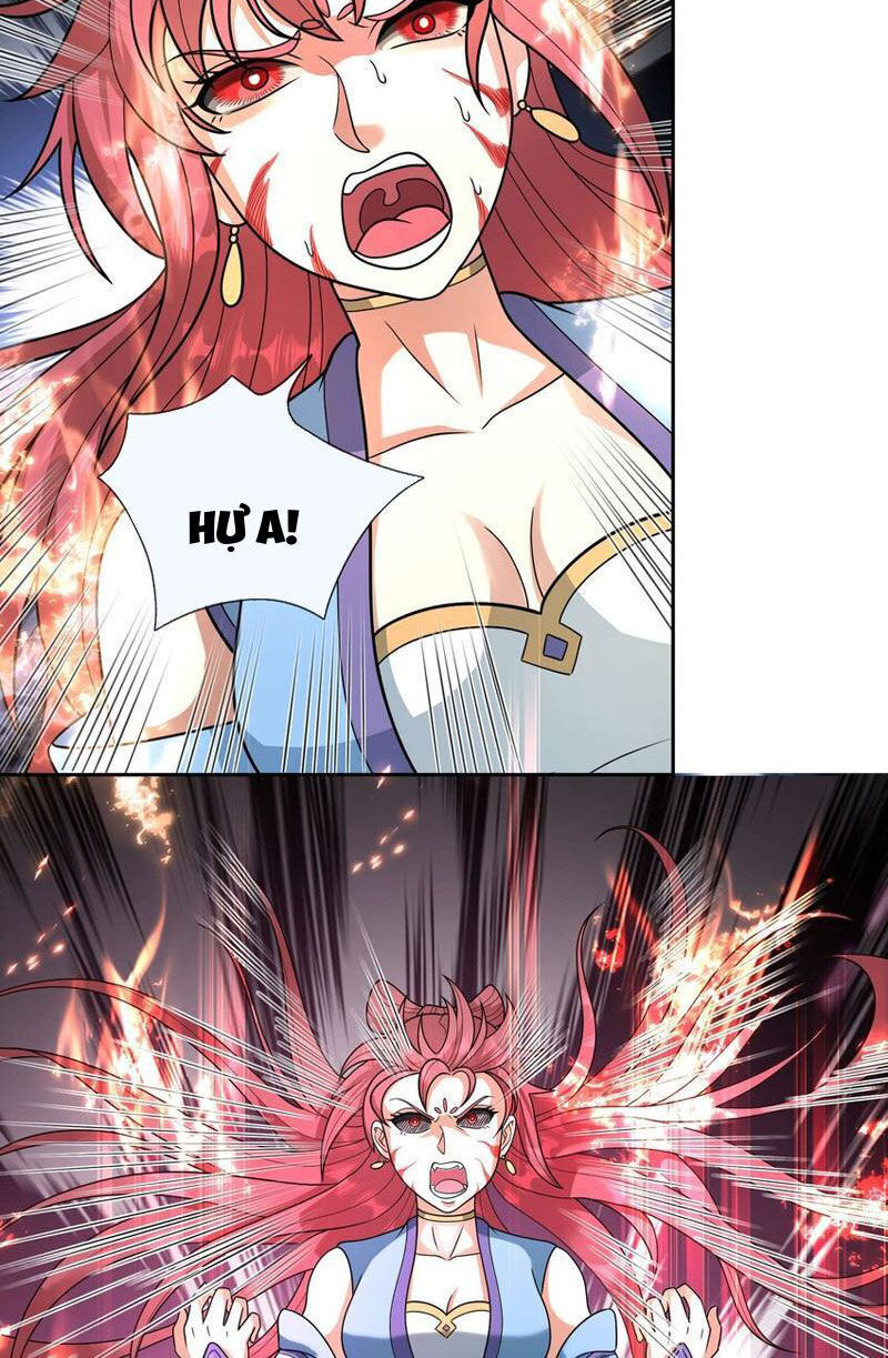 Thu Triệu Vạn Đồ Đệ, Vi Sư Vô Địch Thế Gian - Chapter 56 - Page 7