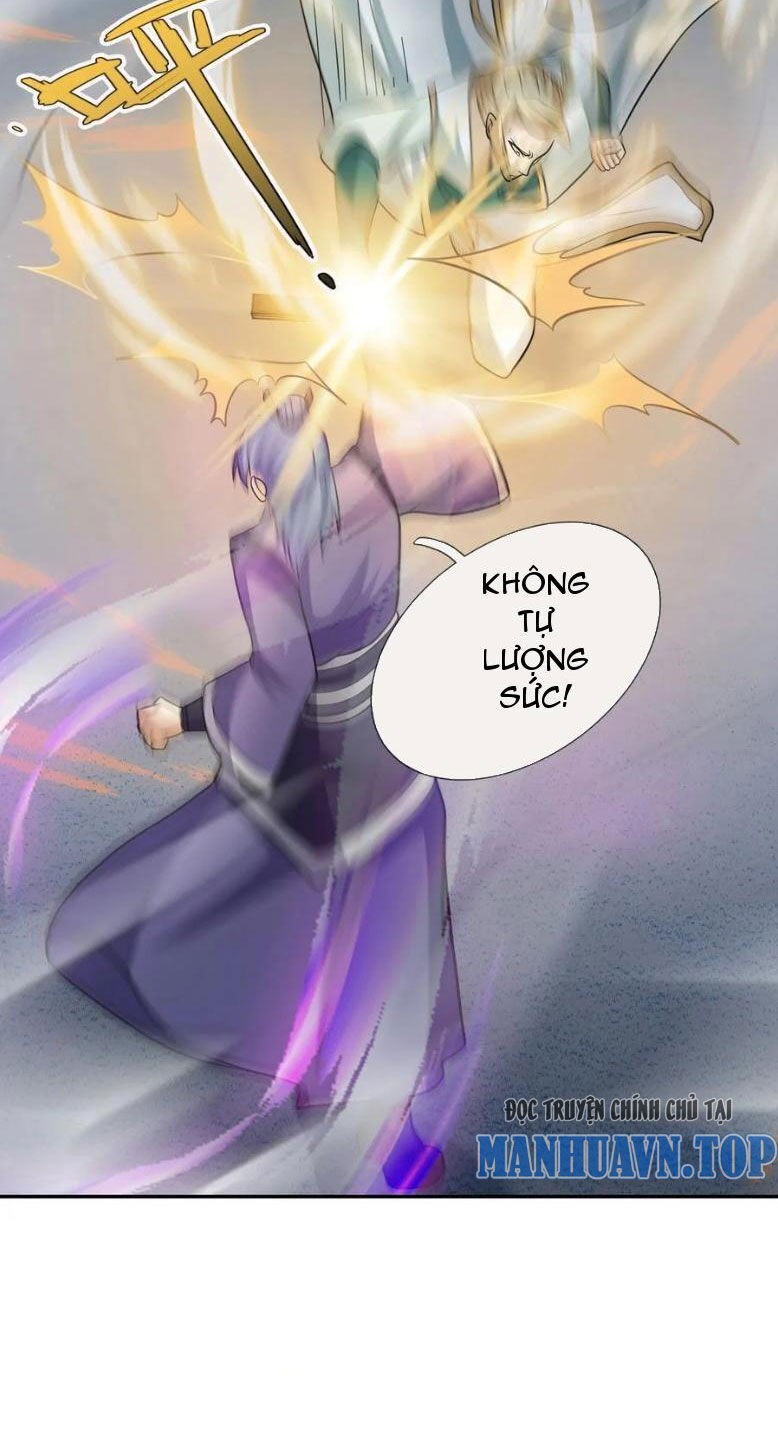 Thu Triệu Vạn Đồ Đệ, Vi Sư Vô Địch Thế Gian - Chapter 57 - Page 11