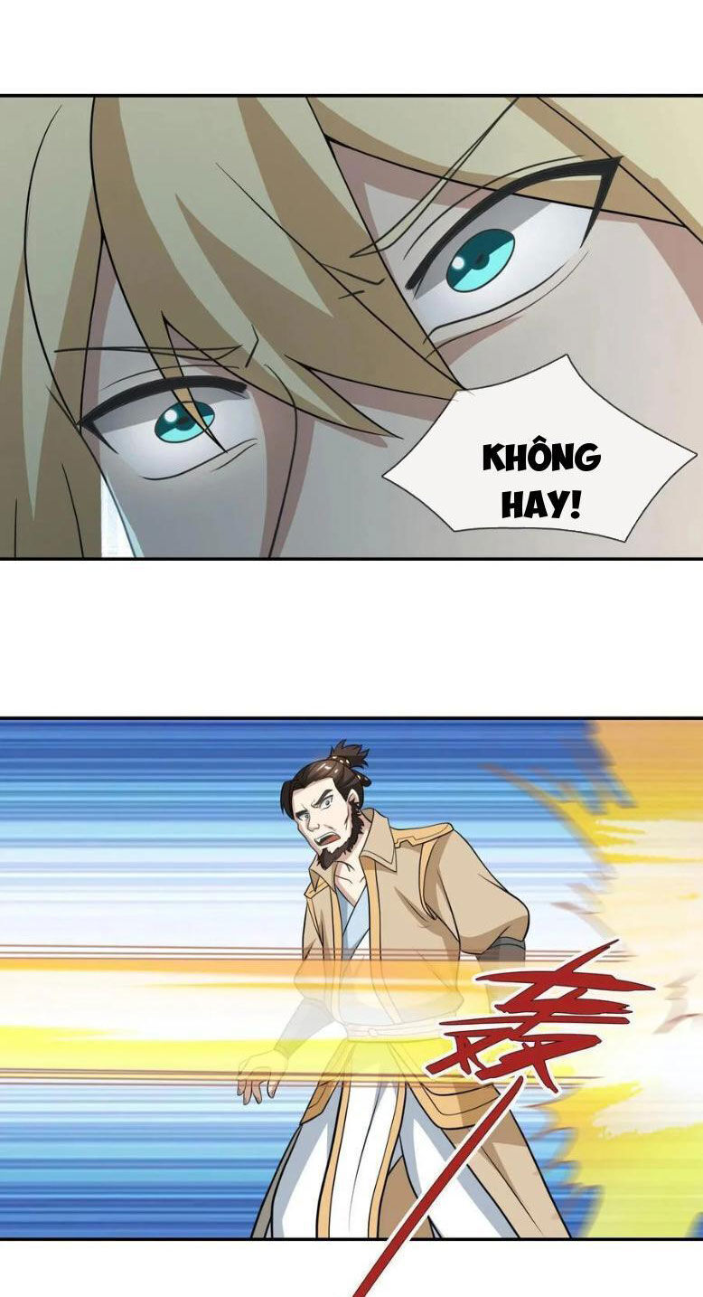 Thu Triệu Vạn Đồ Đệ, Vi Sư Vô Địch Thế Gian - Chapter 57 - Page 12