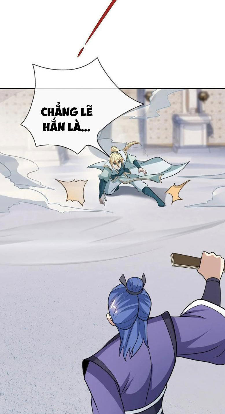 Thu Triệu Vạn Đồ Đệ, Vi Sư Vô Địch Thế Gian - Chapter 57 - Page 13