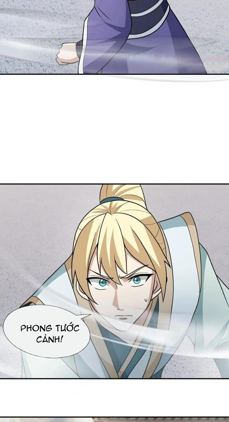 Thu Triệu Vạn Đồ Đệ, Vi Sư Vô Địch Thế Gian - Chapter 57 - Page 14