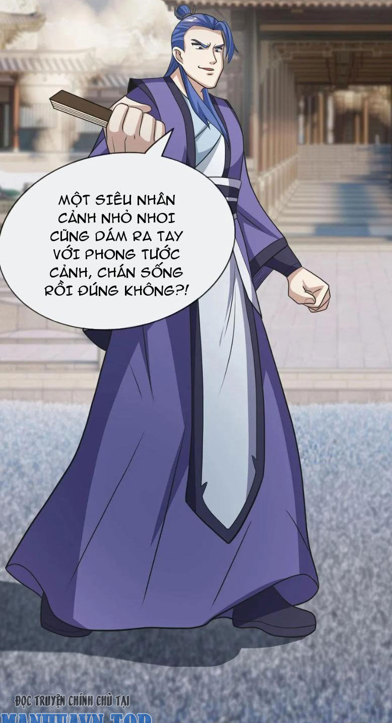 Thu Triệu Vạn Đồ Đệ, Vi Sư Vô Địch Thế Gian - Chapter 57 - Page 15