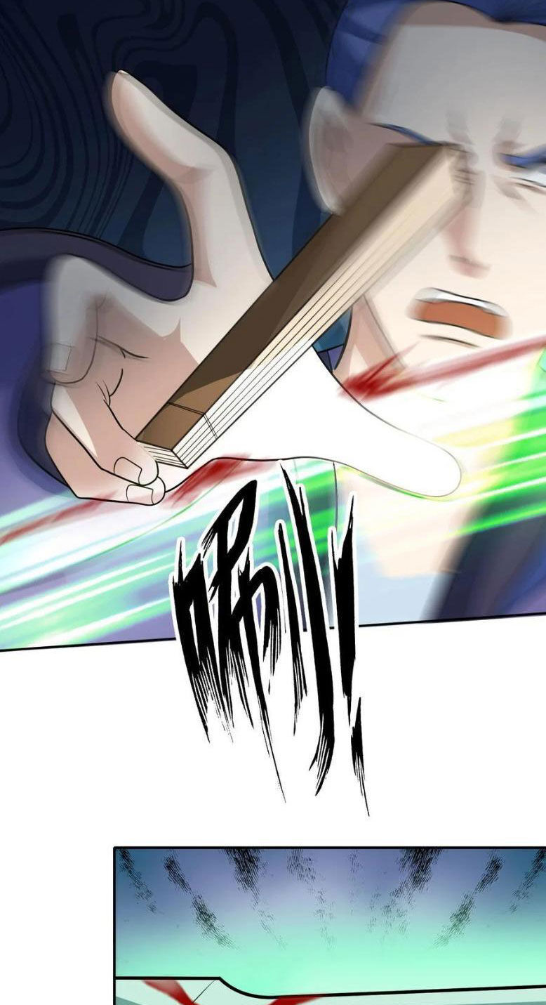 Thu Triệu Vạn Đồ Đệ, Vi Sư Vô Địch Thế Gian - Chapter 57 - Page 24