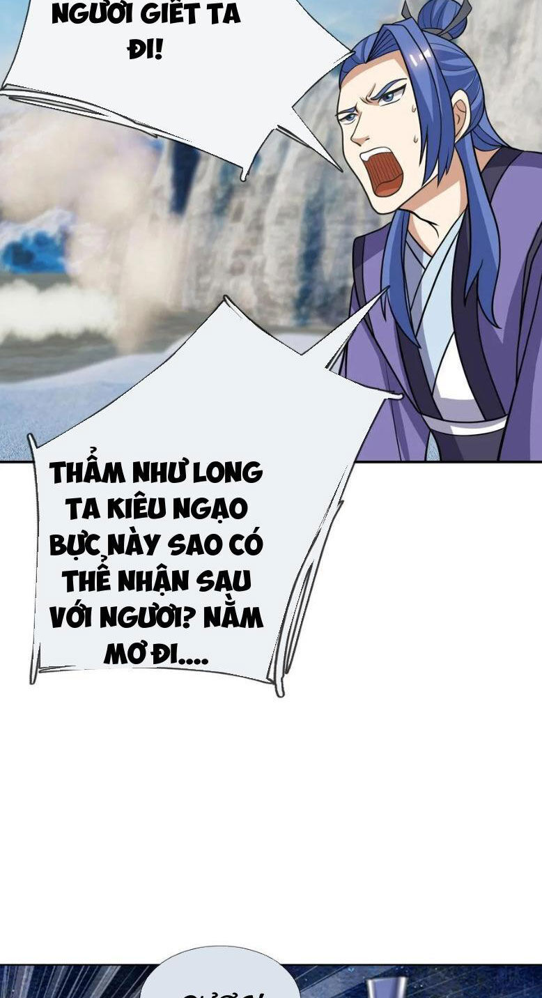 Thu Triệu Vạn Đồ Đệ, Vi Sư Vô Địch Thế Gian - Chapter 57 - Page 28