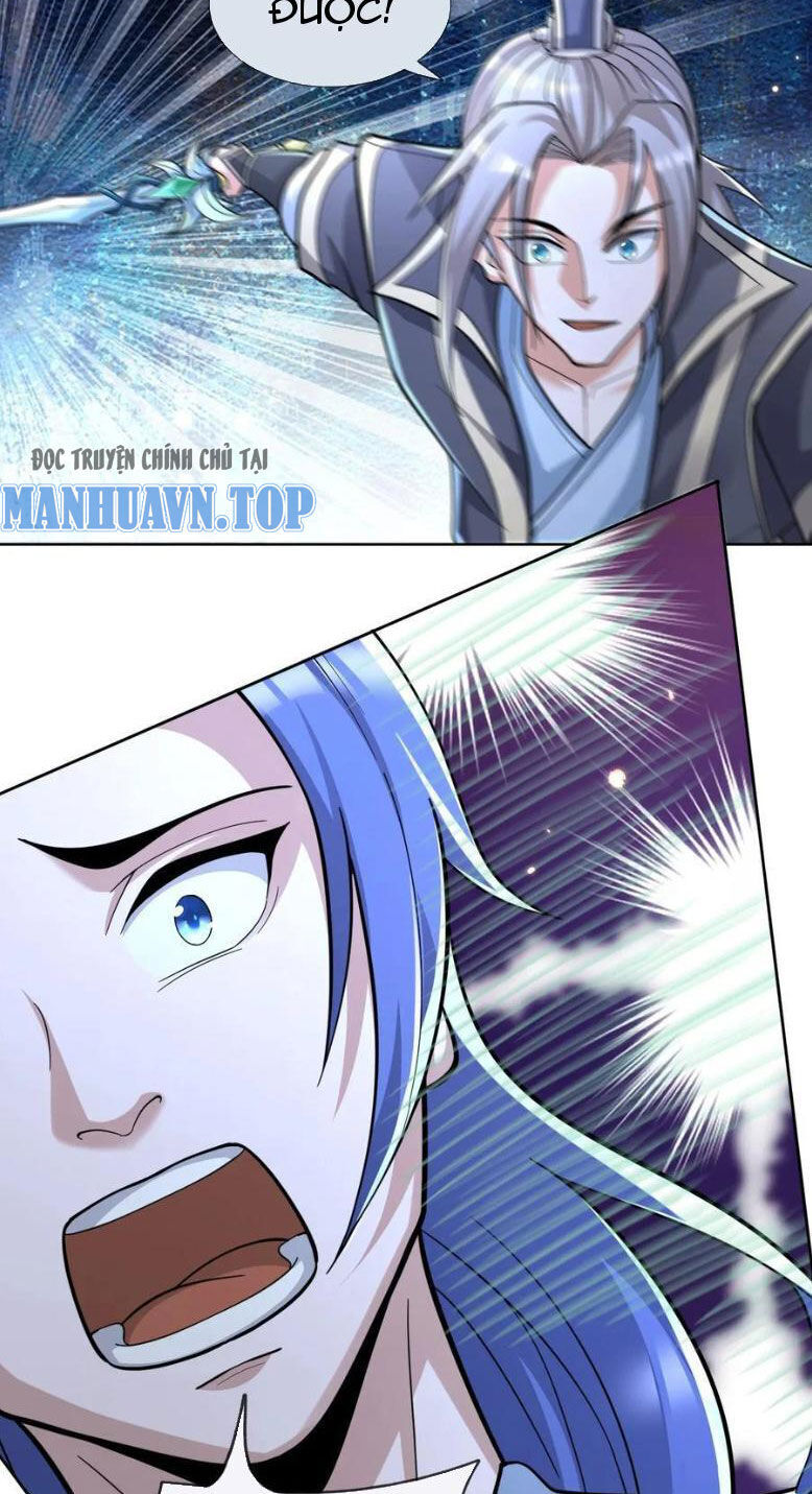 Thu Triệu Vạn Đồ Đệ, Vi Sư Vô Địch Thế Gian - Chapter 57 - Page 29