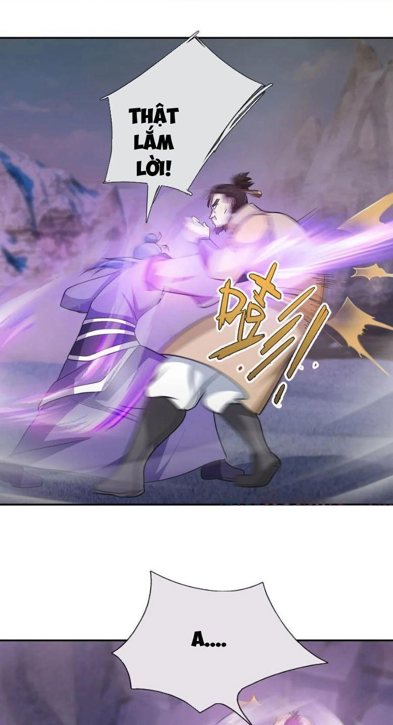 Thu Triệu Vạn Đồ Đệ, Vi Sư Vô Địch Thế Gian - Chapter 57 - Page 3