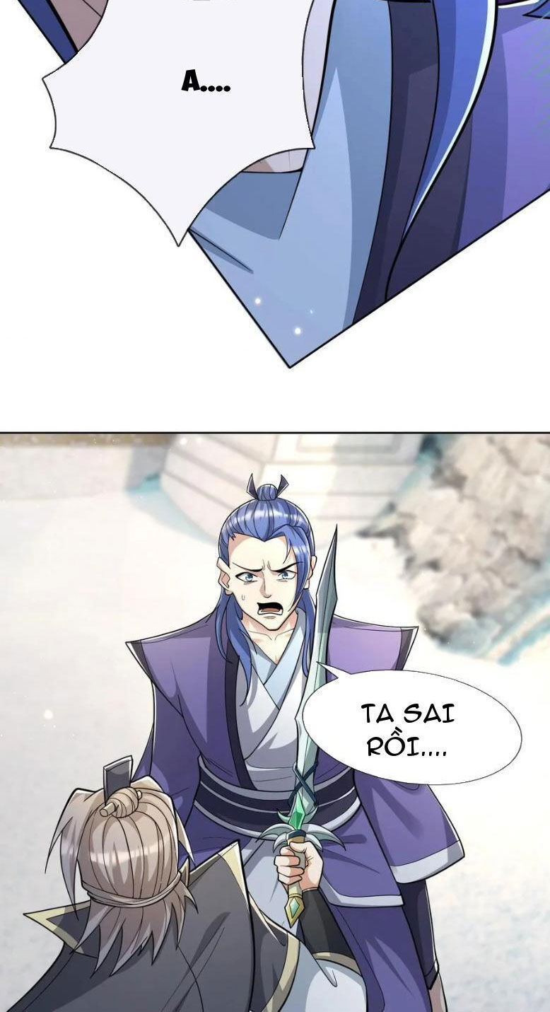 Thu Triệu Vạn Đồ Đệ, Vi Sư Vô Địch Thế Gian - Chapter 57 - Page 30