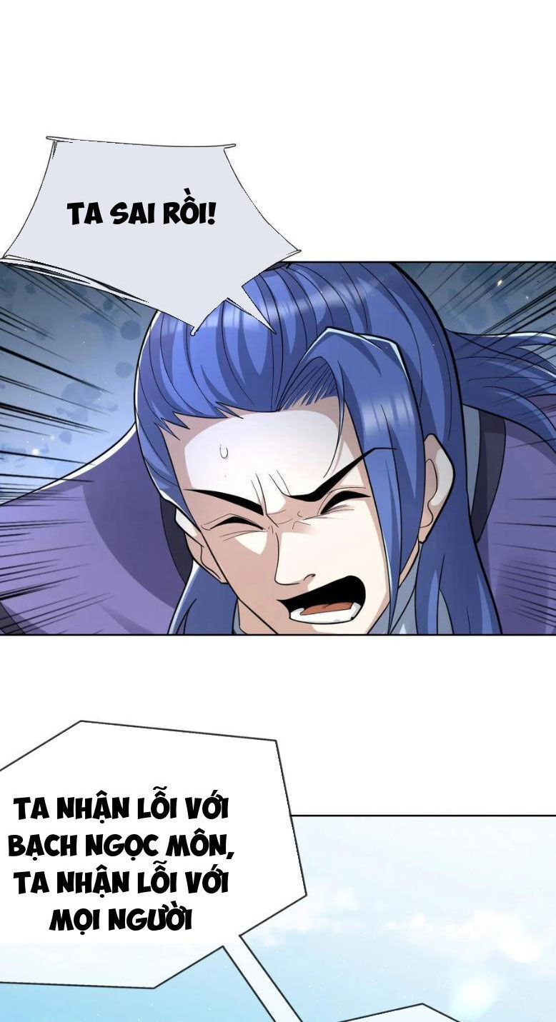 Thu Triệu Vạn Đồ Đệ, Vi Sư Vô Địch Thế Gian - Chapter 57 - Page 32