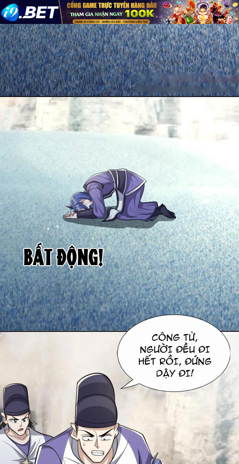 Thu Triệu Vạn Đồ Đệ, Vi Sư Vô Địch Thế Gian - Chapter 57 - Page 36