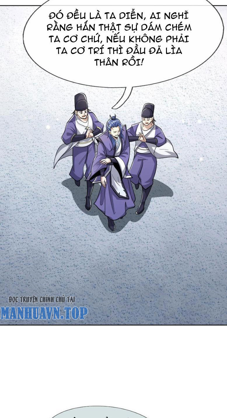 Thu Triệu Vạn Đồ Đệ, Vi Sư Vô Địch Thế Gian - Chapter 57 - Page 39