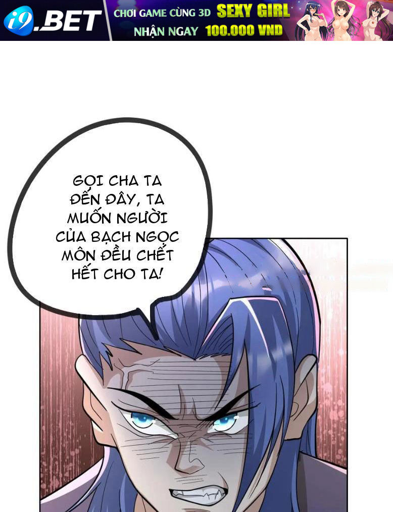 Thu Triệu Vạn Đồ Đệ, Vi Sư Vô Địch Thế Gian - Chapter 57 - Page 41