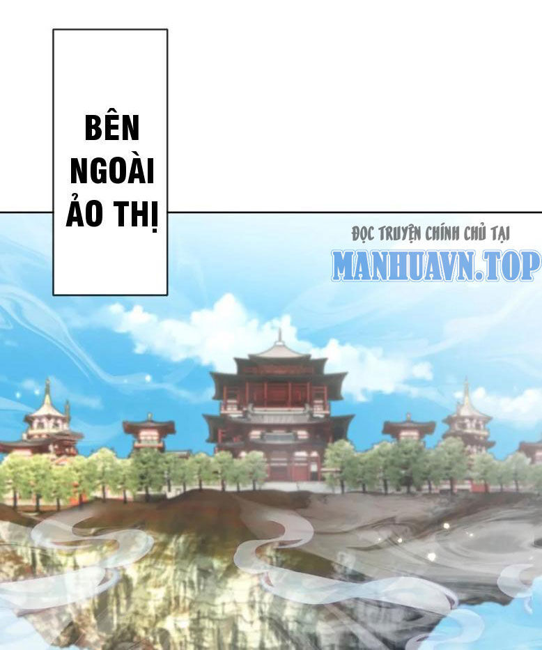Thu Triệu Vạn Đồ Đệ, Vi Sư Vô Địch Thế Gian - Chapter 57 - Page 43