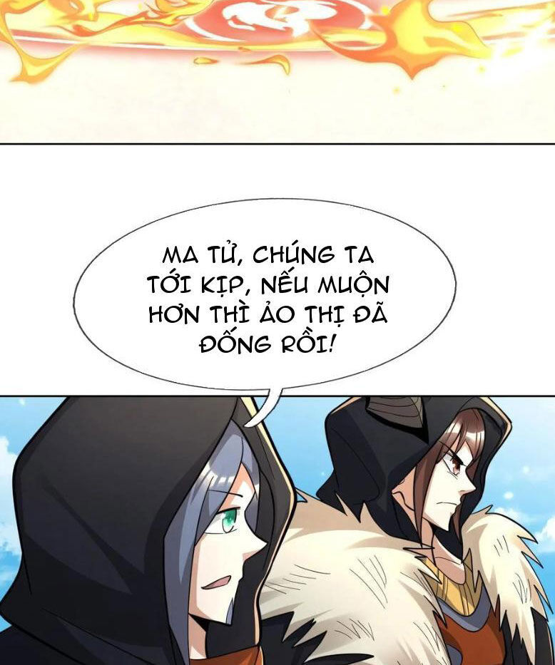 Thu Triệu Vạn Đồ Đệ, Vi Sư Vô Địch Thế Gian - Chapter 57 - Page 48