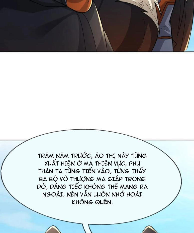 Thu Triệu Vạn Đồ Đệ, Vi Sư Vô Địch Thế Gian - Chapter 57 - Page 49