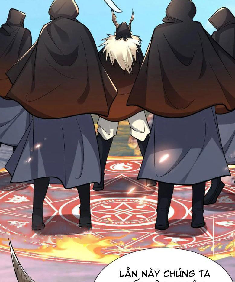 Thu Triệu Vạn Đồ Đệ, Vi Sư Vô Địch Thế Gian - Chapter 57 - Page 50