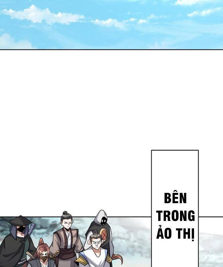 Thu Triệu Vạn Đồ Đệ, Vi Sư Vô Địch Thế Gian - Chapter 57 - Page 53