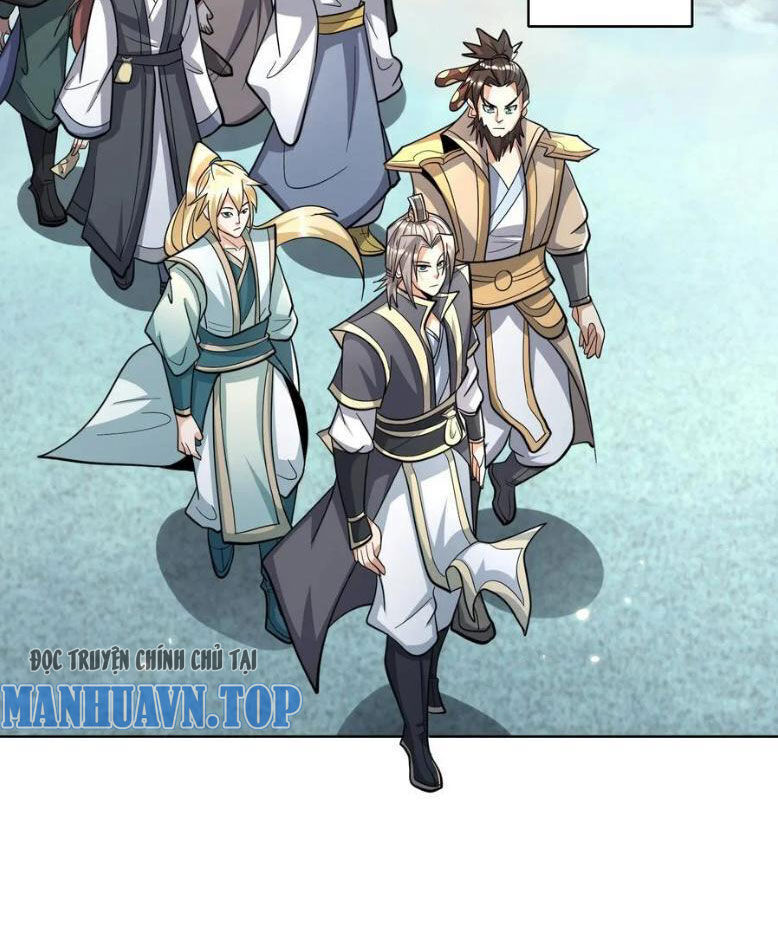 Thu Triệu Vạn Đồ Đệ, Vi Sư Vô Địch Thế Gian - Chapter 57 - Page 54