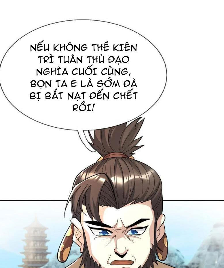 Thu Triệu Vạn Đồ Đệ, Vi Sư Vô Địch Thế Gian - Chapter 57 - Page 59