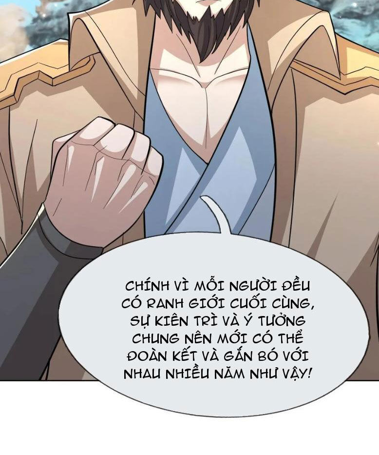 Thu Triệu Vạn Đồ Đệ, Vi Sư Vô Địch Thế Gian - Chapter 57 - Page 60