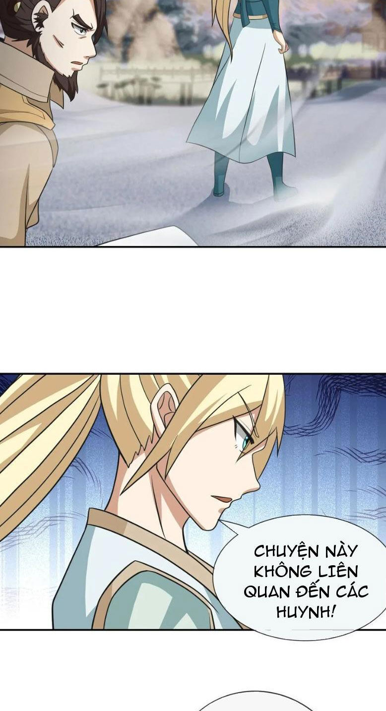 Thu Triệu Vạn Đồ Đệ, Vi Sư Vô Địch Thế Gian - Chapter 57 - Page 8