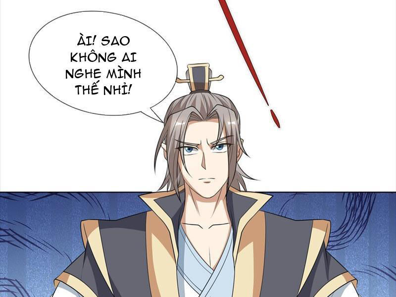 Thu Triệu Vạn Đồ Đệ, Vi Sư Vô Địch Thế Gian - Chapter 58 - Page 105