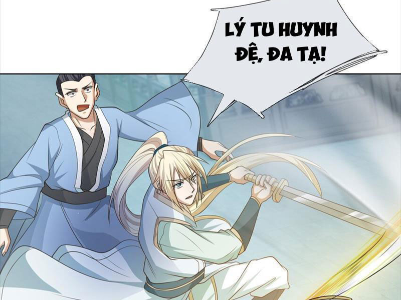 Thu Triệu Vạn Đồ Đệ, Vi Sư Vô Địch Thế Gian - Chapter 58 - Page 107