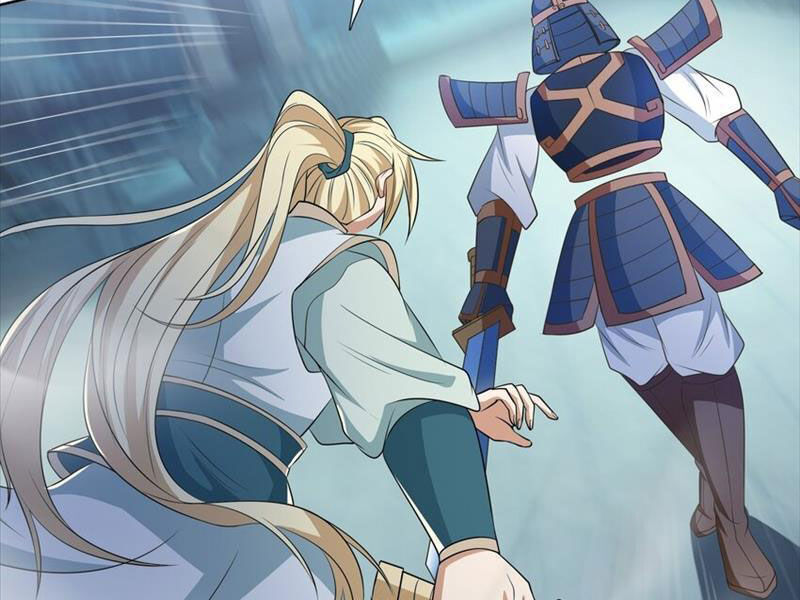 Thu Triệu Vạn Đồ Đệ, Vi Sư Vô Địch Thế Gian - Chapter 58 - Page 111