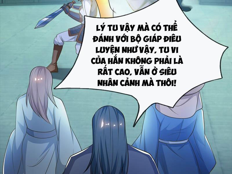 Thu Triệu Vạn Đồ Đệ, Vi Sư Vô Địch Thế Gian - Chapter 58 - Page 114