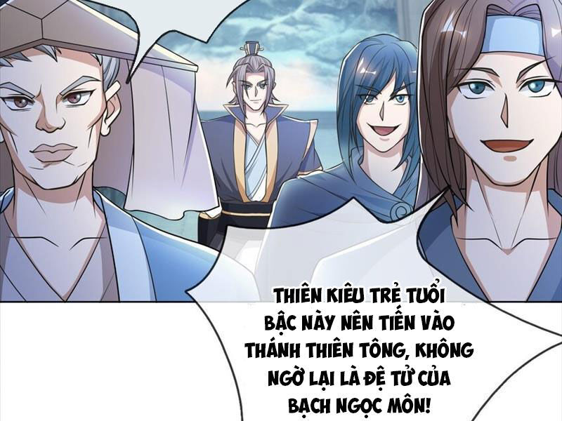 Thu Triệu Vạn Đồ Đệ, Vi Sư Vô Địch Thế Gian - Chapter 58 - Page 116