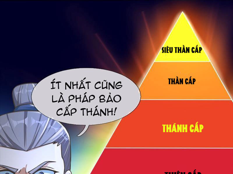 Thu Triệu Vạn Đồ Đệ, Vi Sư Vô Địch Thế Gian - Chapter 58 - Page 20