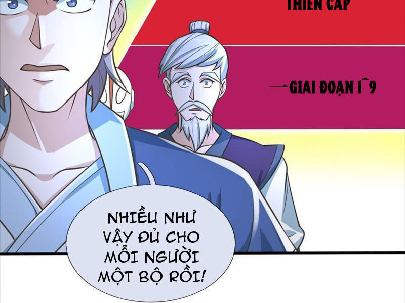 Thu Triệu Vạn Đồ Đệ, Vi Sư Vô Địch Thế Gian - Chapter 58 - Page 21