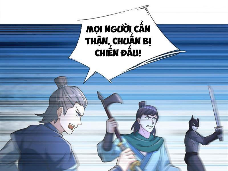 Thu Triệu Vạn Đồ Đệ, Vi Sư Vô Địch Thế Gian - Chapter 58 - Page 23