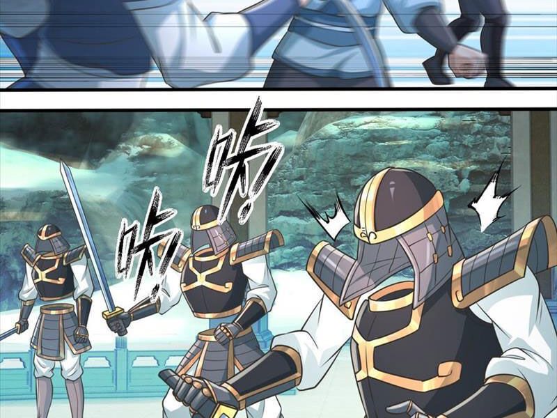 Thu Triệu Vạn Đồ Đệ, Vi Sư Vô Địch Thế Gian - Chapter 58 - Page 24