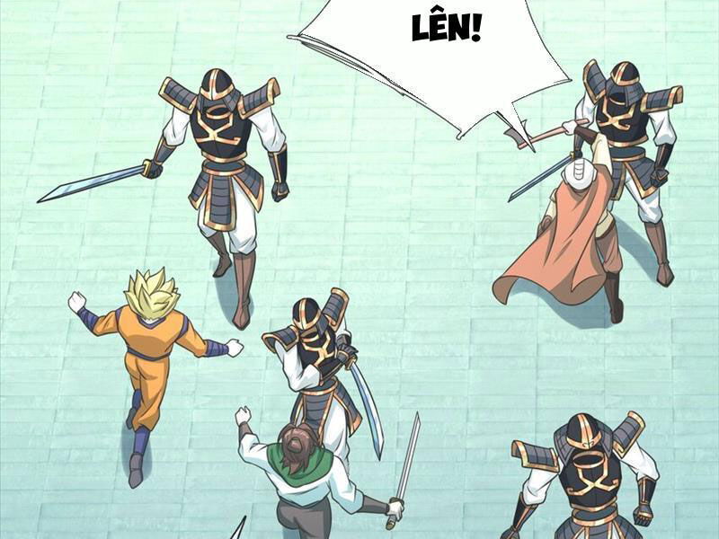 Thu Triệu Vạn Đồ Đệ, Vi Sư Vô Địch Thế Gian - Chapter 58 - Page 26