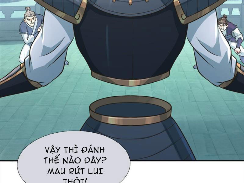 Thu Triệu Vạn Đồ Đệ, Vi Sư Vô Địch Thế Gian - Chapter 58 - Page 32