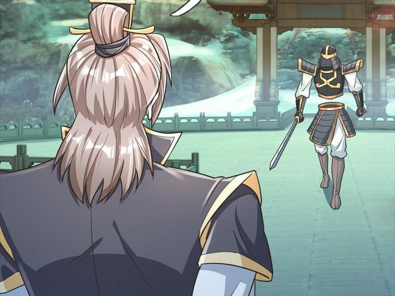 Thu Triệu Vạn Đồ Đệ, Vi Sư Vô Địch Thế Gian - Chapter 58 - Page 34