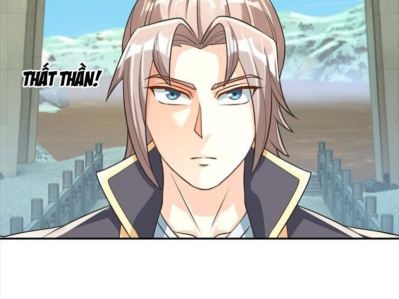 Thu Triệu Vạn Đồ Đệ, Vi Sư Vô Địch Thế Gian - Chapter 58 - Page 36