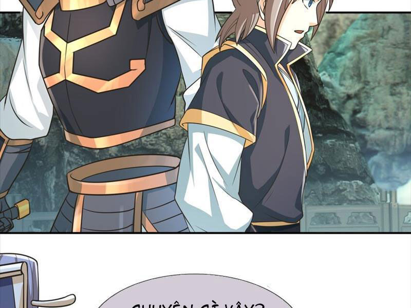Thu Triệu Vạn Đồ Đệ, Vi Sư Vô Địch Thế Gian - Chapter 58 - Page 39