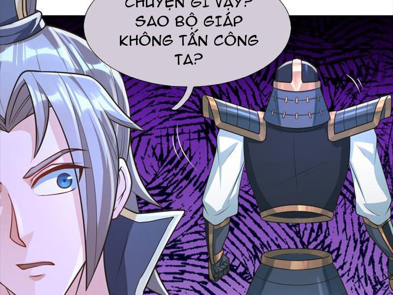 Thu Triệu Vạn Đồ Đệ, Vi Sư Vô Địch Thế Gian - Chapter 58 - Page 40