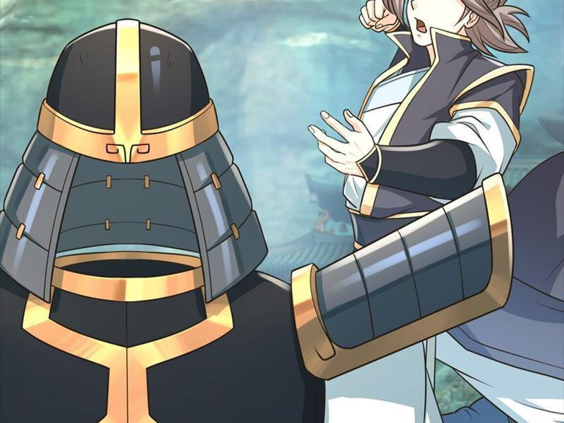 Thu Triệu Vạn Đồ Đệ, Vi Sư Vô Địch Thế Gian - Chapter 58 - Page 42