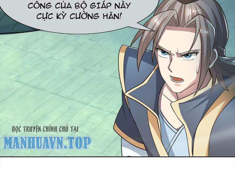 Thu Triệu Vạn Đồ Đệ, Vi Sư Vô Địch Thế Gian - Chapter 58 - Page 52