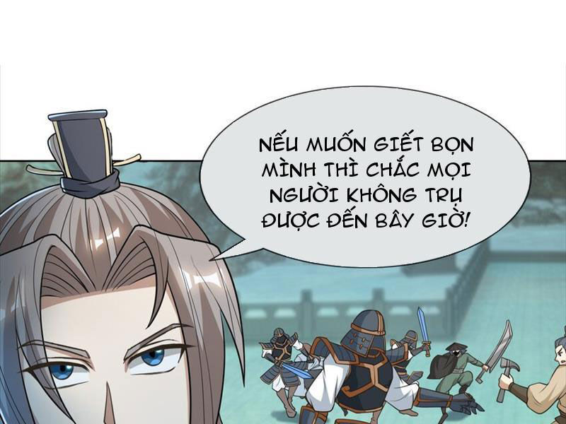 Thu Triệu Vạn Đồ Đệ, Vi Sư Vô Địch Thế Gian - Chapter 58 - Page 53