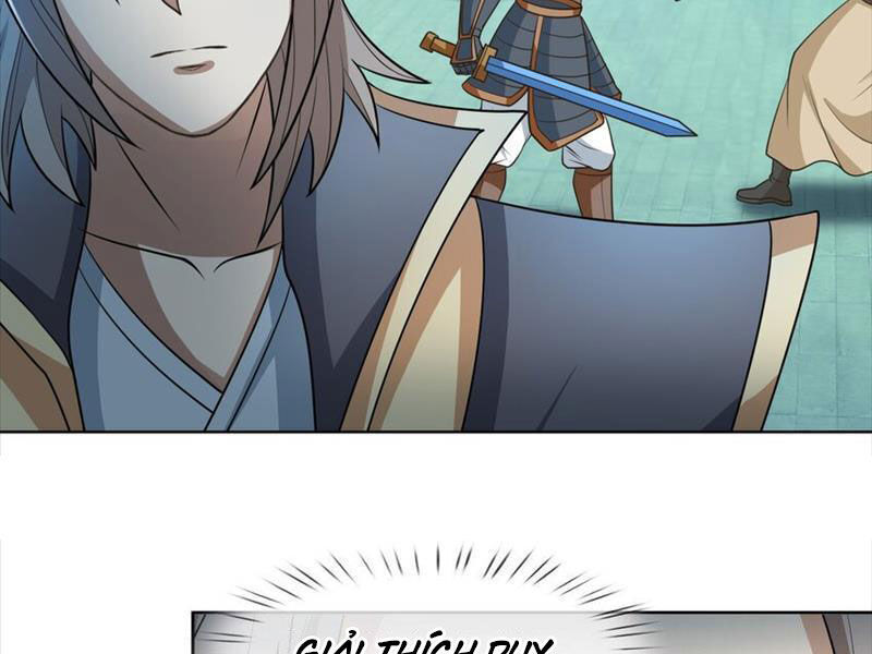 Thu Triệu Vạn Đồ Đệ, Vi Sư Vô Địch Thế Gian - Chapter 58 - Page 54