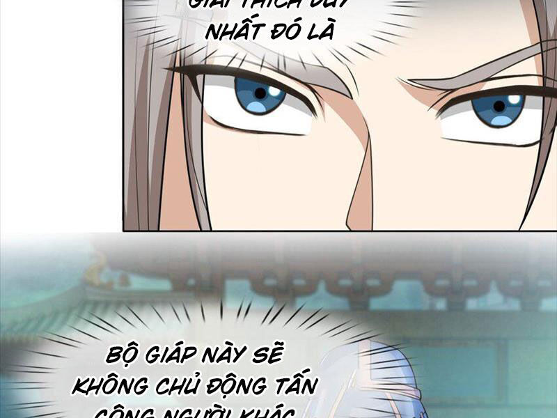 Thu Triệu Vạn Đồ Đệ, Vi Sư Vô Địch Thế Gian - Chapter 58 - Page 55