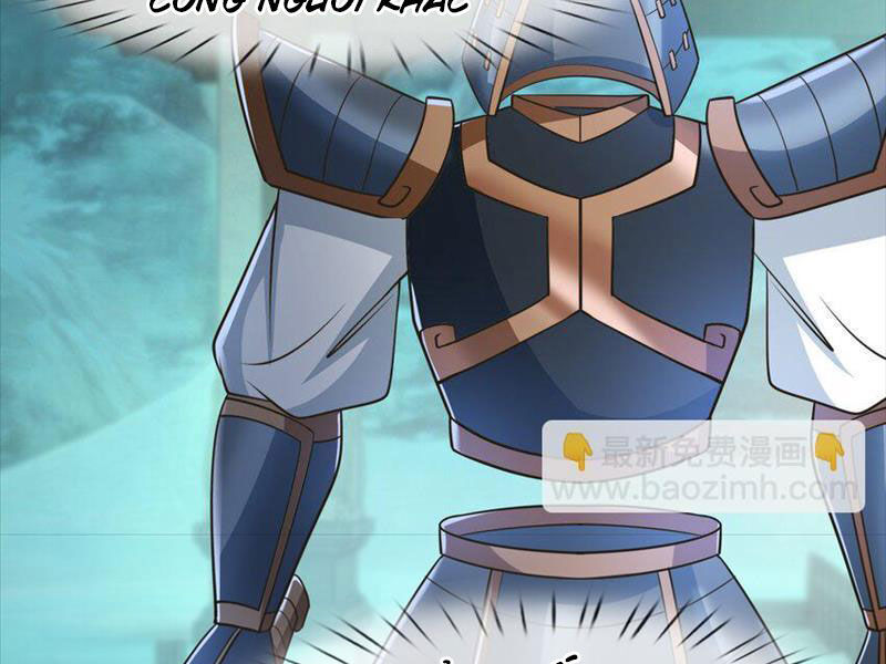 Thu Triệu Vạn Đồ Đệ, Vi Sư Vô Địch Thế Gian - Chapter 58 - Page 56