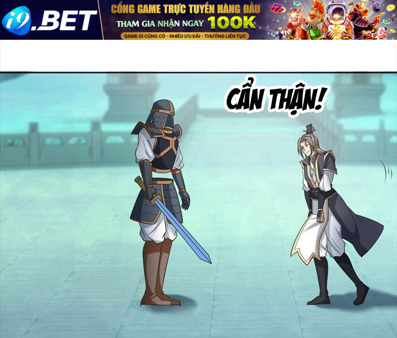 Thu Triệu Vạn Đồ Đệ, Vi Sư Vô Địch Thế Gian - Chapter 58 - Page 59