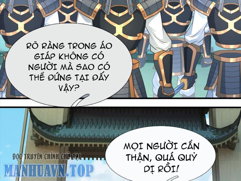 Thu Triệu Vạn Đồ Đệ, Vi Sư Vô Địch Thế Gian - Chapter 58 - Page 6