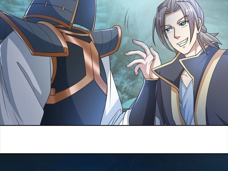 Thu Triệu Vạn Đồ Đệ, Vi Sư Vô Địch Thế Gian - Chapter 58 - Page 61