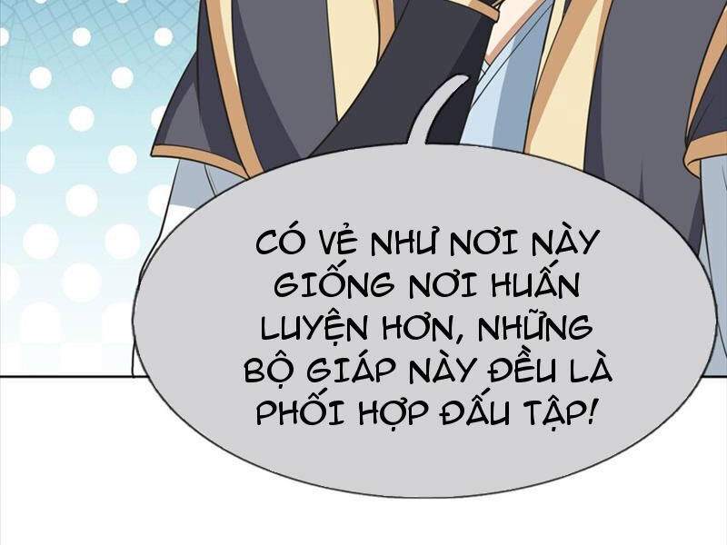 Thu Triệu Vạn Đồ Đệ, Vi Sư Vô Địch Thế Gian - Chapter 58 - Page 65