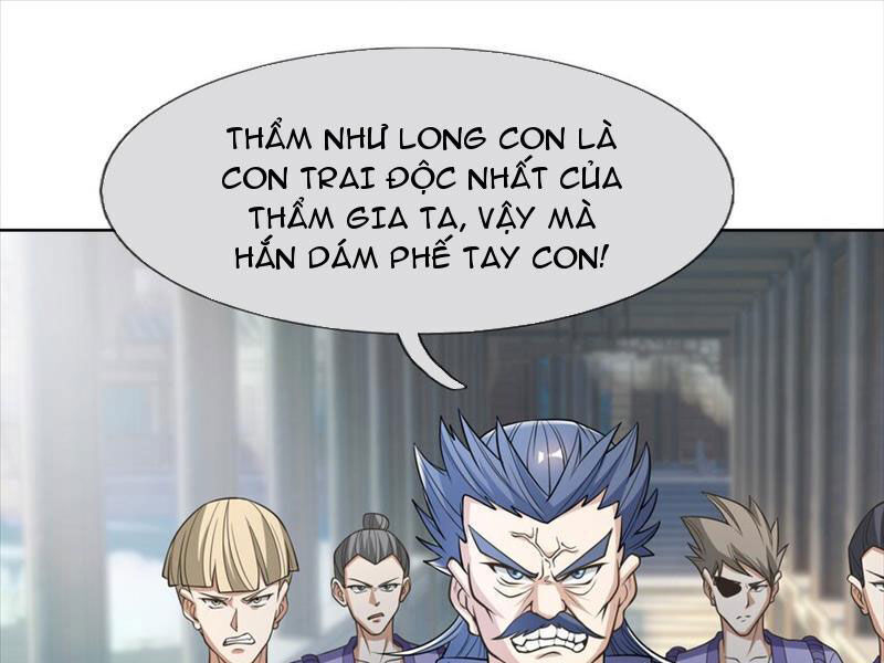 Thu Triệu Vạn Đồ Đệ, Vi Sư Vô Địch Thế Gian - Chapter 58 - Page 72